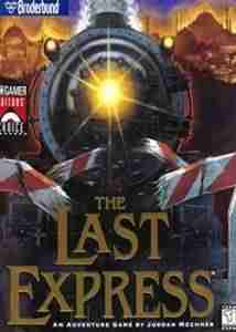 Descargar The Last Express Gold Edition [MULTI5][PROPHET] por Torrent